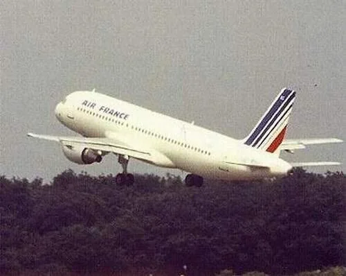 Air France flight 296 — Hard Landings Podcast